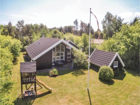 Holiday home Oksbol with Sauna 307